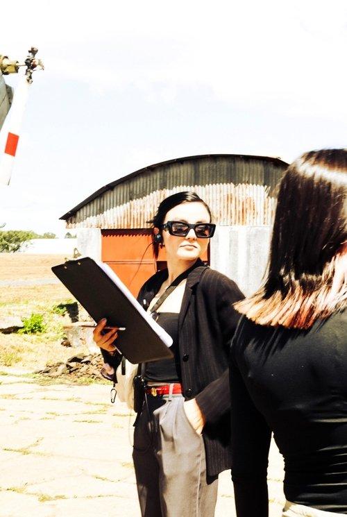 Emily Mazariegos