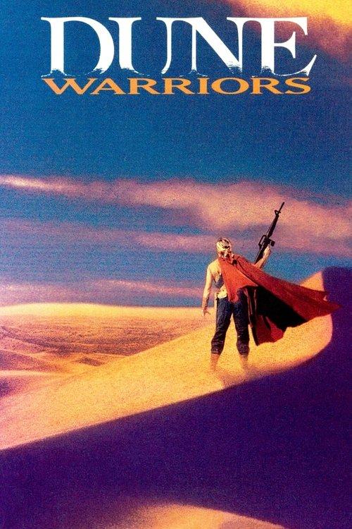 Os Aventureiros do Deserto