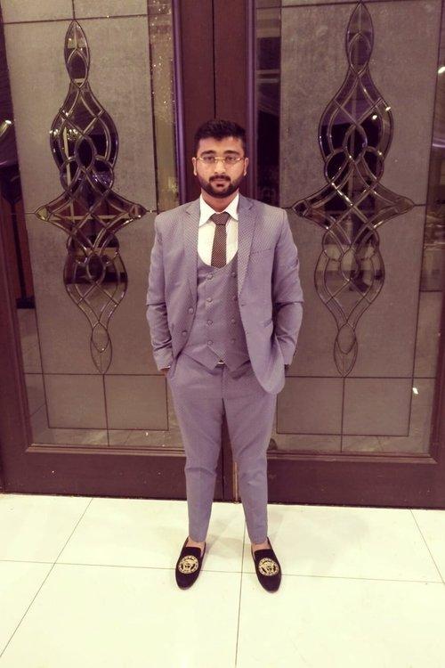 Imran Manzoor