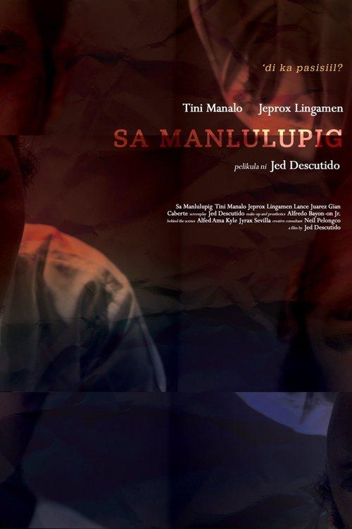 Sa Manlulupig