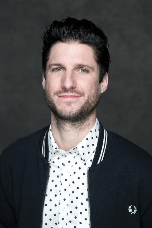 Scott Gawlik