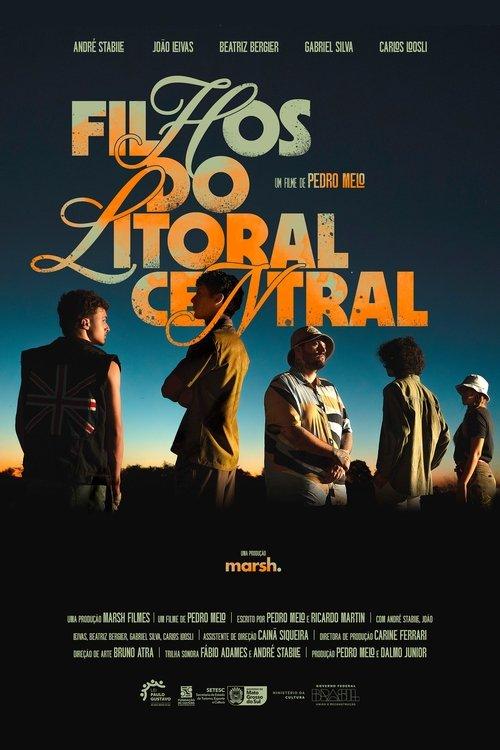 Filhos do Litoral Central