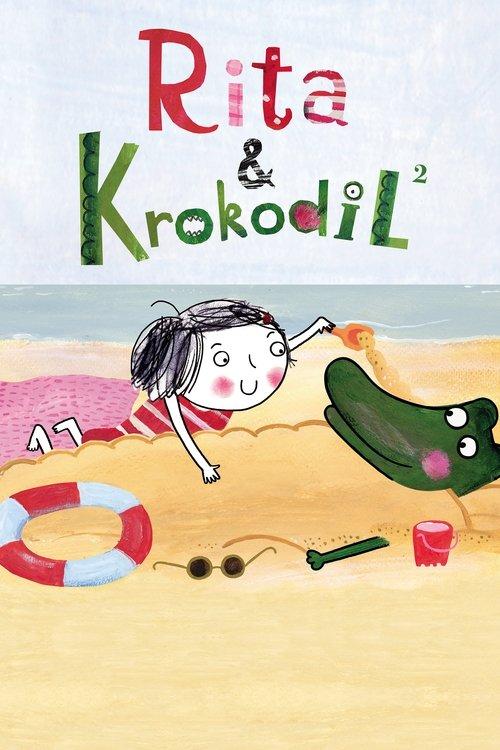 Rita og Krokodille 2