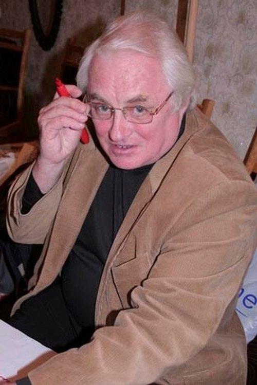 Леонид Захлевный