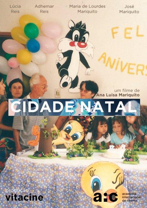 Cidade Natal