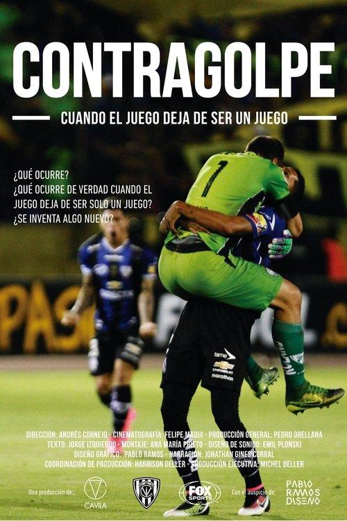 Contragolpe