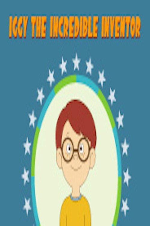 Iggy the Incredible Inventor