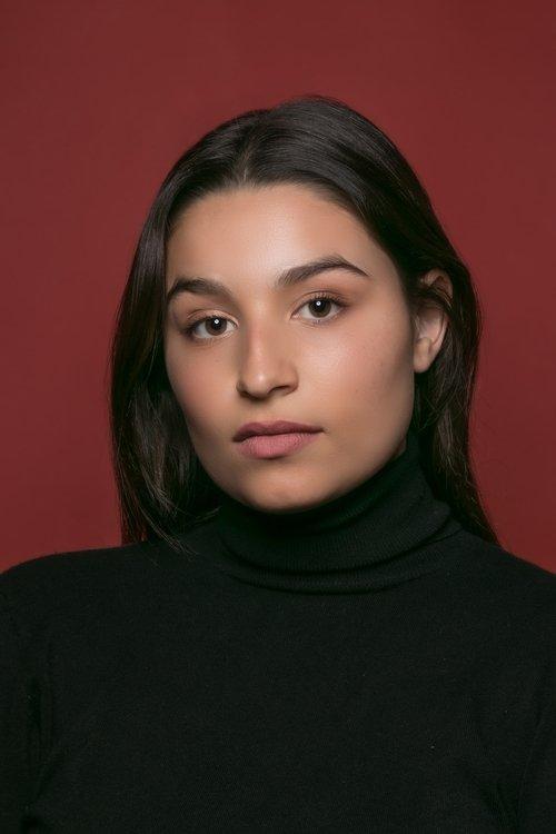 Mercedes Riegé