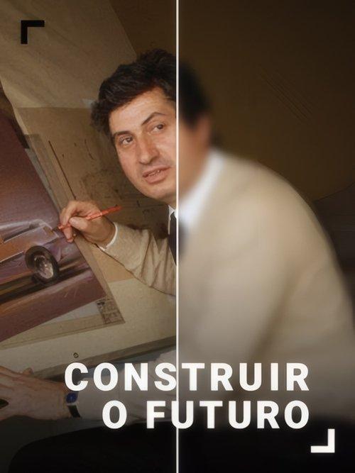 Giugiaro: disegnando il futuro