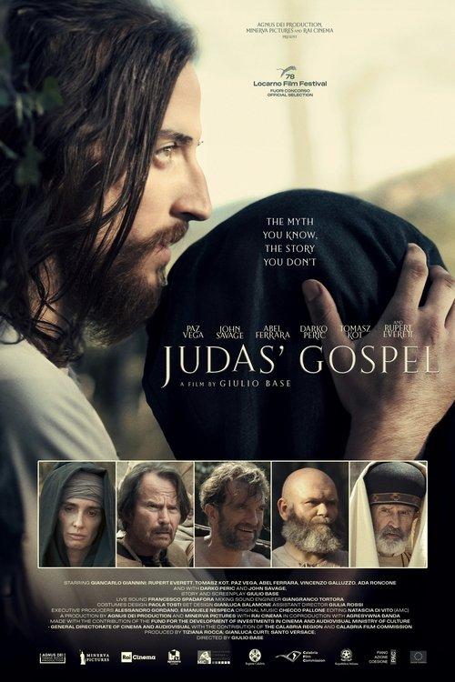 Il Vangelo di Giuda