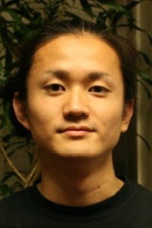 岩永洋