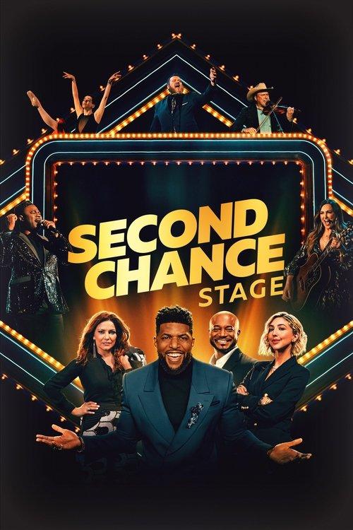 Uma Segunda Chance