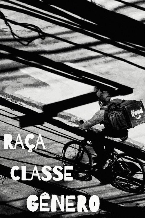 Raça Classe Gênero