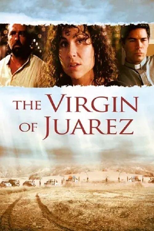 A Virgem de Juarez