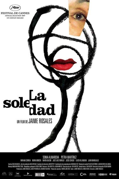 A Solidão