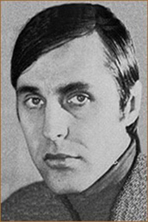 Володимир Васьковцев