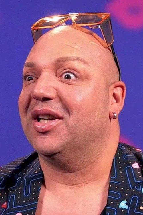 Edson "Tabitha" de Randamie