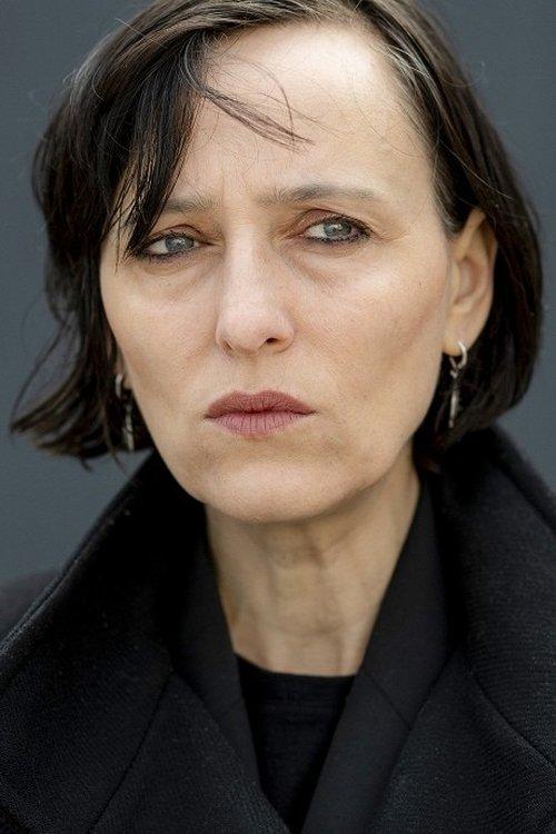 Signe Birkova