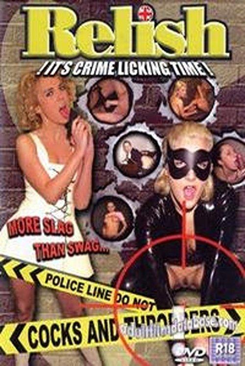 Cocks and Throbbers