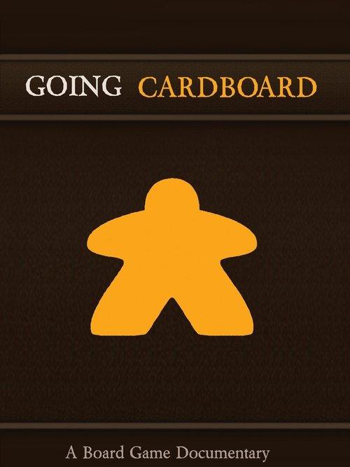 Going Cardboard: A Board Game Documentary