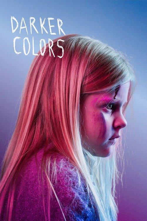 Darker Colors