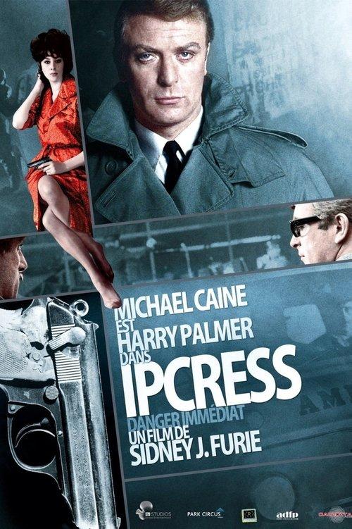 Ipcress Arquivo Confidencial