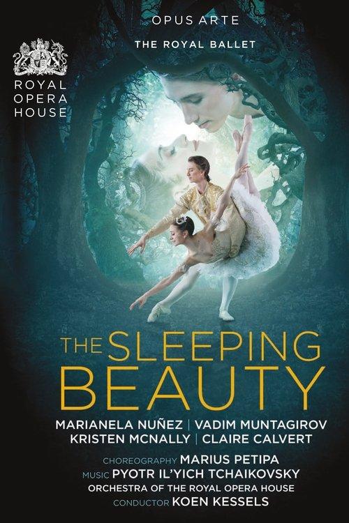 The Sleeping Beauty