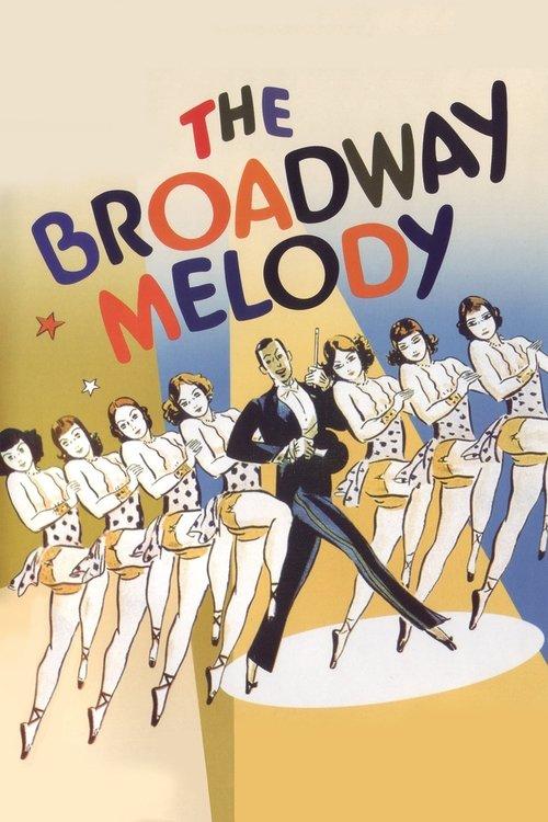 Melodia da Broadway
