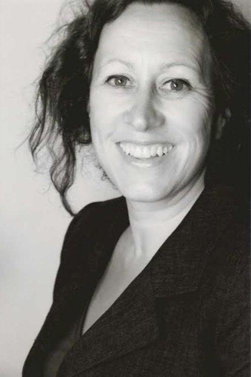 Rebecca Ilett