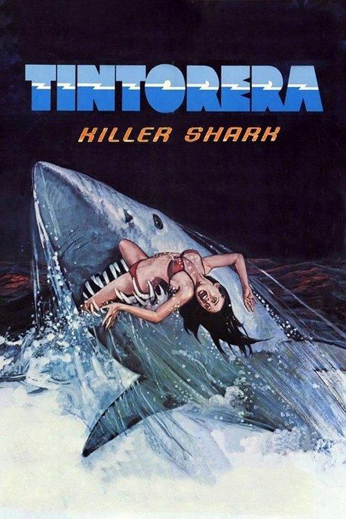Tintorera - Assassino dos Mares