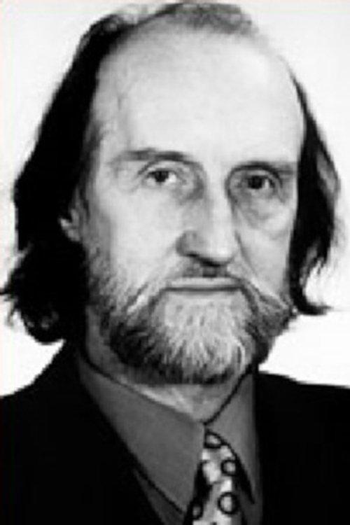 Valery Kostrin