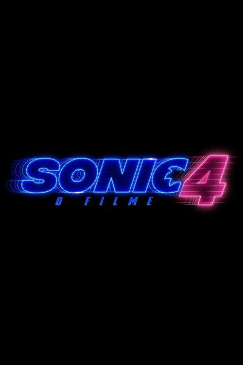 Sonic 4: O Filme