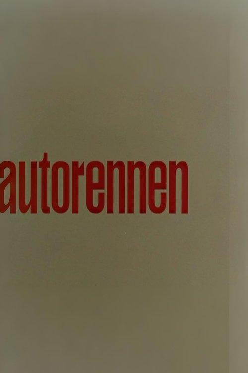 Autorennen