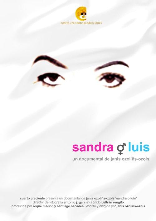 Sandra o Luis