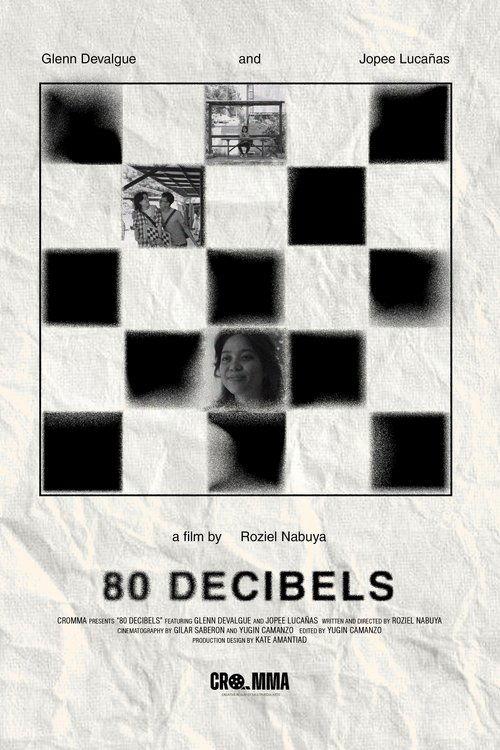 80 Decibels