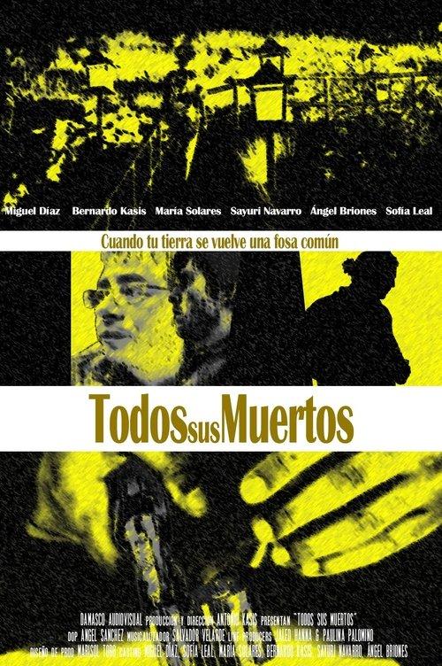Todos sus muertos