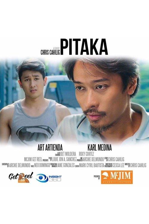 Pitaka