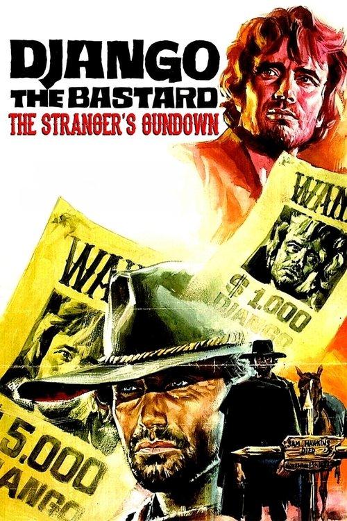 Django: O Bastardo