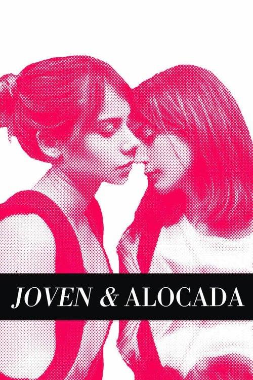 Jovem Aloucada