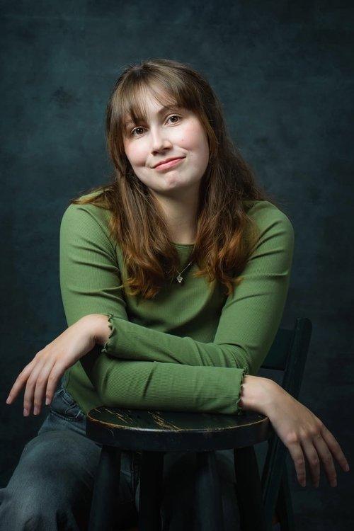 Meredith Perry