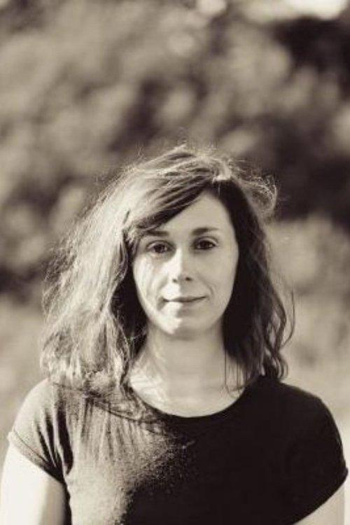 Joanna Karselis