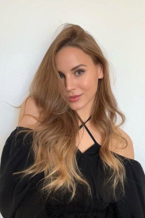 Anastasia Chu