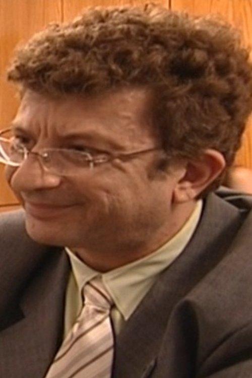 Mihalis Ellinas