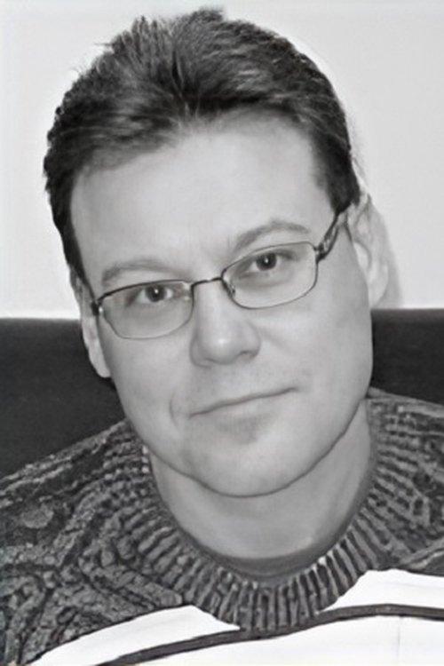 Владимир Панжев