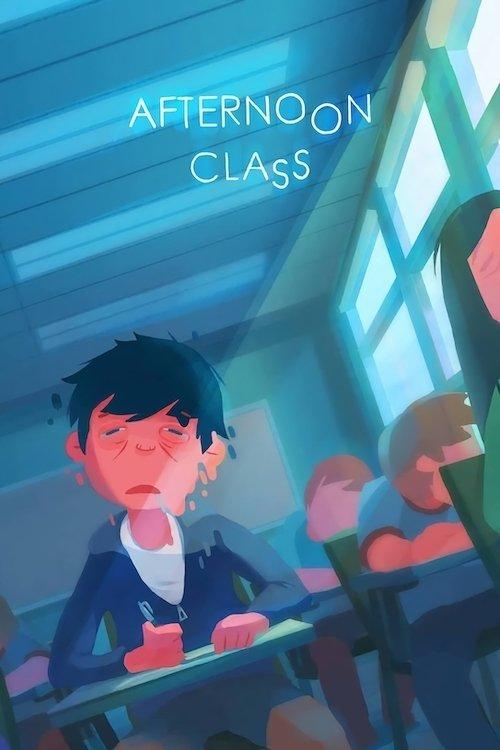Aula da Tarde
