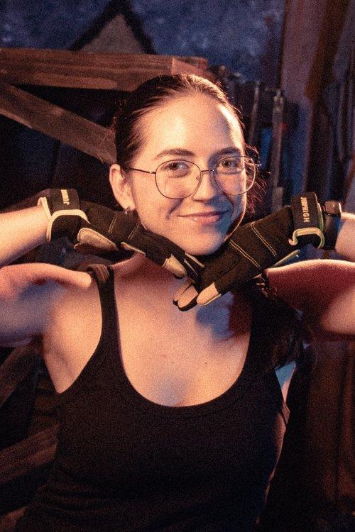 Nina Leal