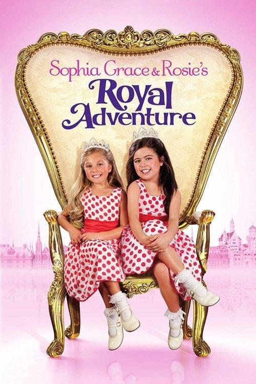 Aventura Real de Sophia Grace e Rosie