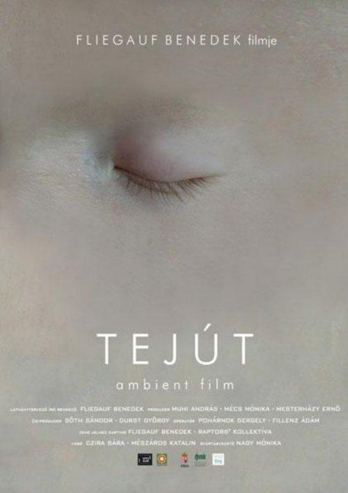 Tejút