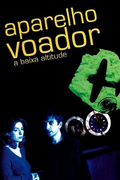Aparelho Voador a Baixa Altitude