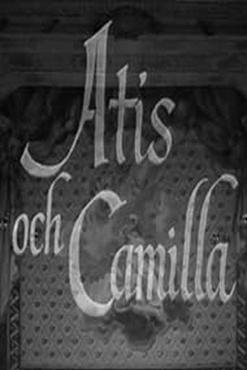Atis och Camilla